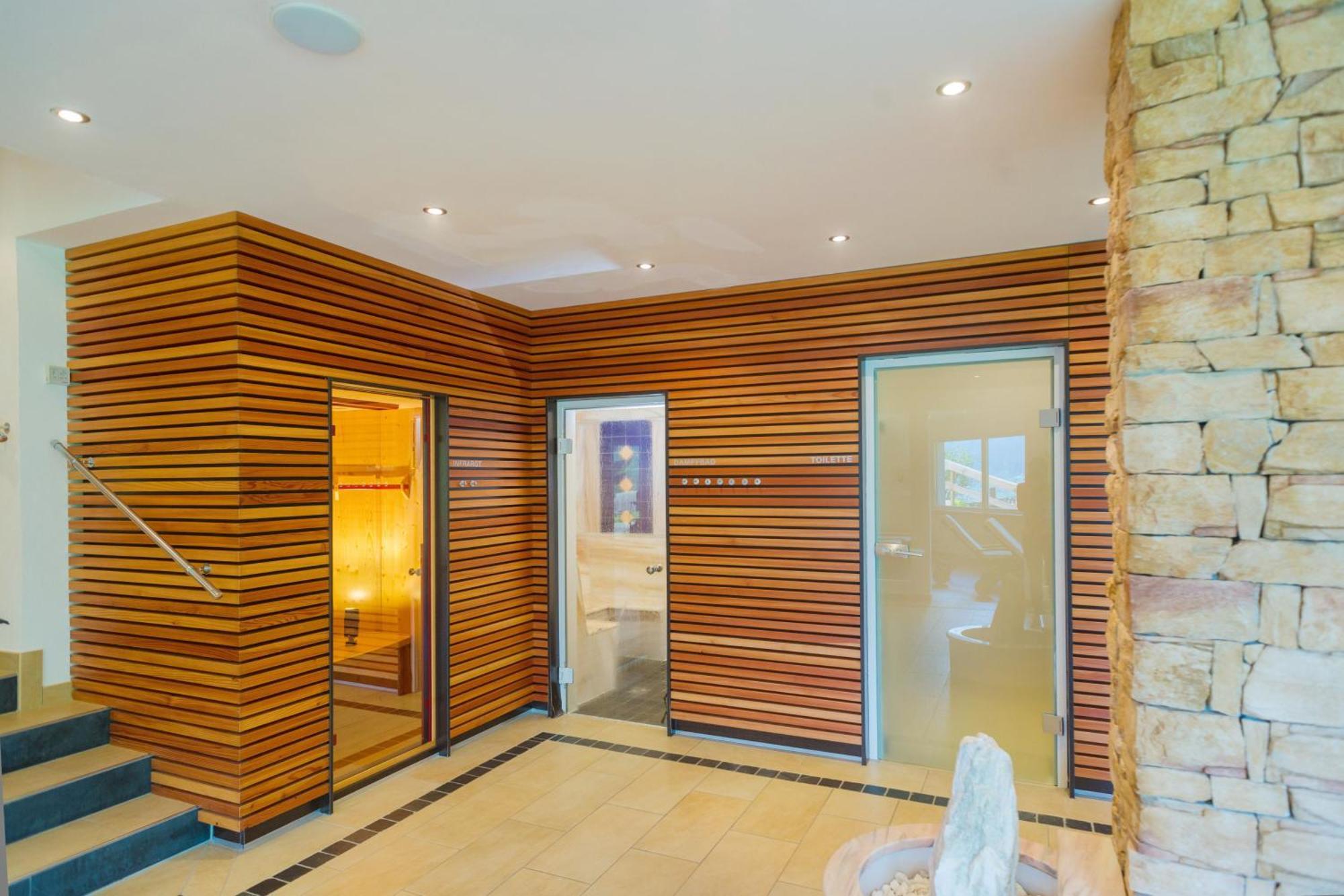 Appartements Erzherzog Johann Schladming Exterior photo
