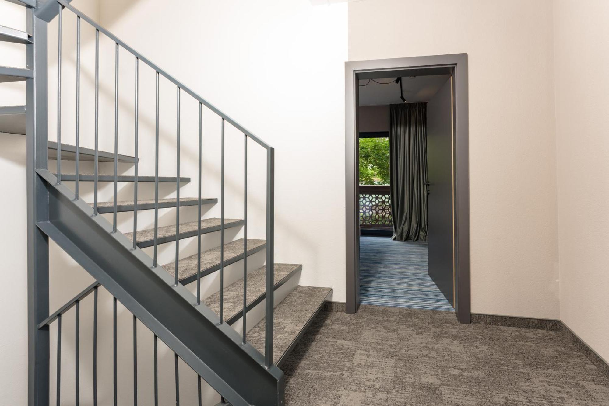 Appartements Erzherzog Johann Schladming Exterior photo