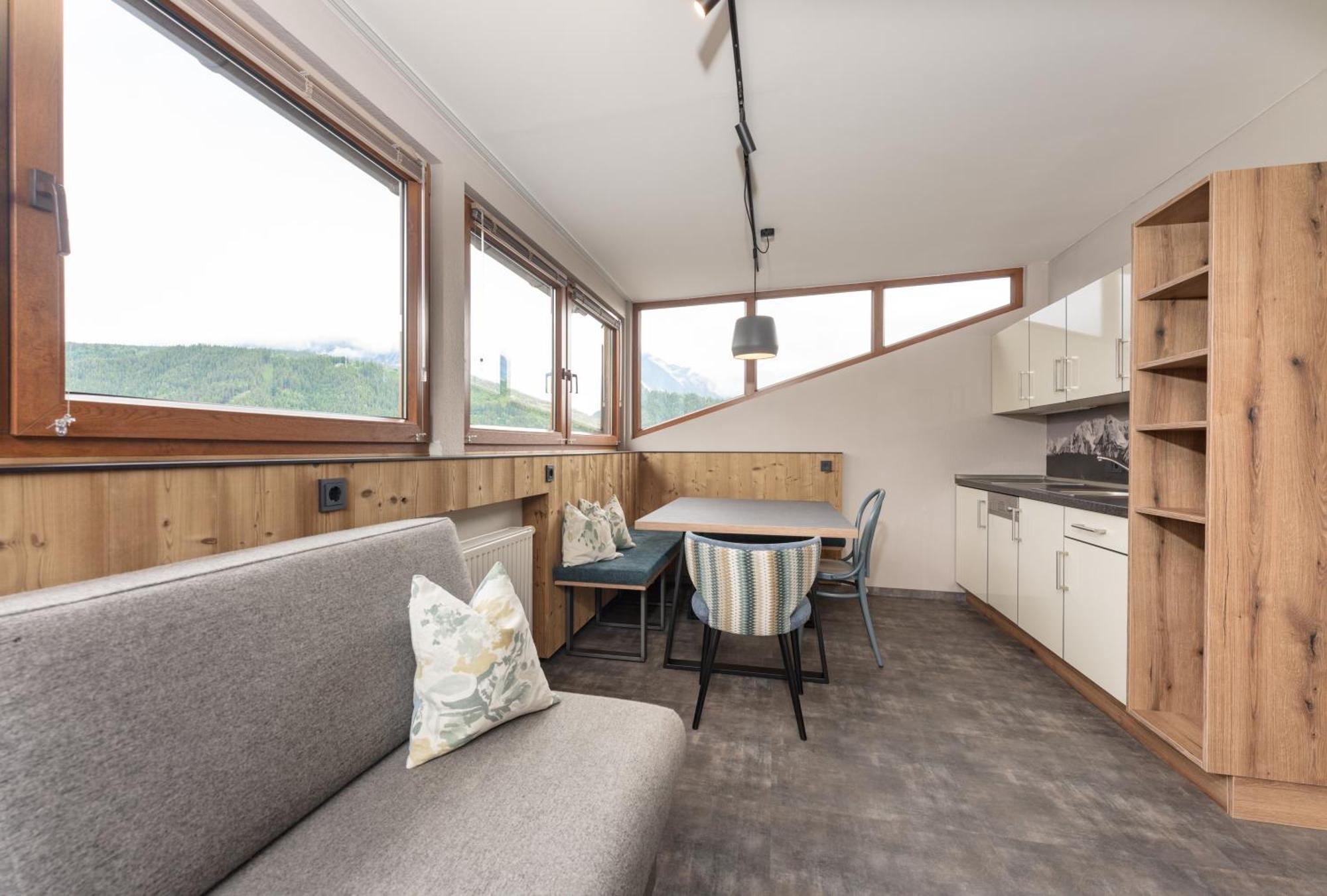 Appartements Erzherzog Johann Schladming Exterior photo